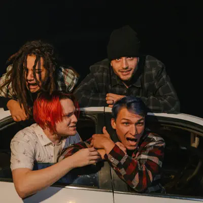 Listen to Rec Affect, watch music videos, read bio, see tour dates & more!