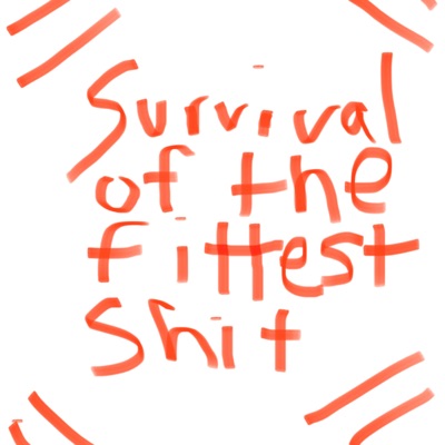 JayPack (Survival of the Fittest Shit) - Single