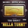 Hella Turnt (feat. Too $hort) - Single