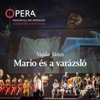 Janos Kovacs & Kolozsvári Állami Magyar Opera Zenekara