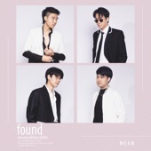 found (feat. JIXGO) artwork