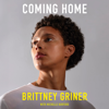 Coming Home (Unabridged) - Brittney Griner & Michelle Burford