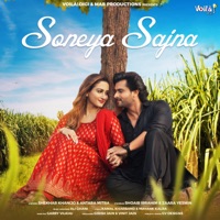 Soneya Sajna - Single - Shekhar Khanijo & Antara Mitra