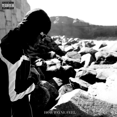 How Payne Feel - EP