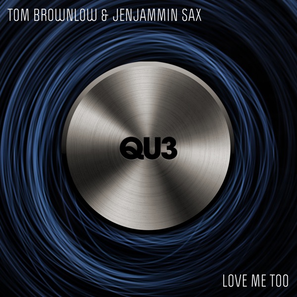 Love Me Too (Radio Edits) - Single