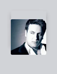 Ascolta محمد رحيم, guarda video musicali, leggi la biografia, vedi le date del tour & altro!