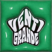 VENTI GRANDE artwork