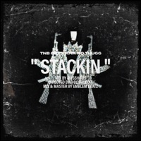 Stackin (feat. KMK Mo Thugg) - Single - Tnb Gzz