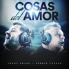 Cosas del Amor - Single