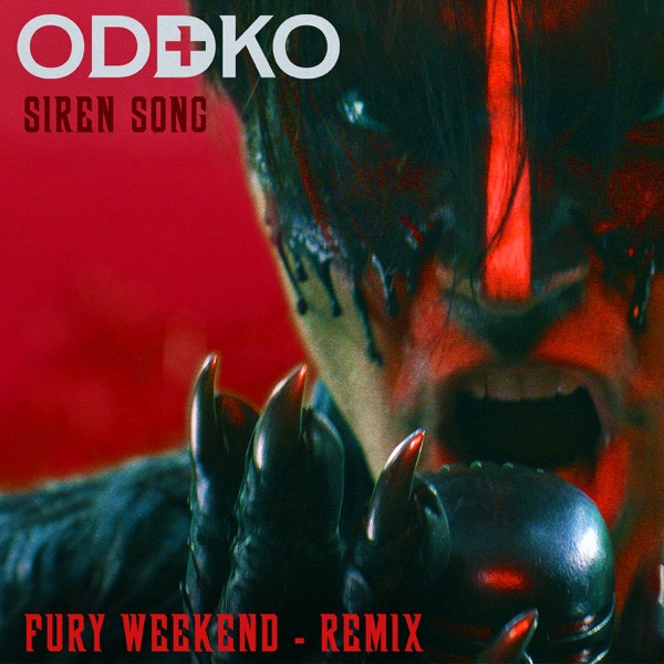 Siren Song (Fury Weekend Remix) - Single