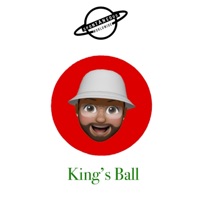 King's Ball - Single - Spontaneous Worldwide
