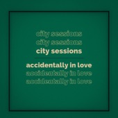 Accidentally In Love artwork