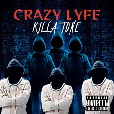 Crazy Lyfe - Single