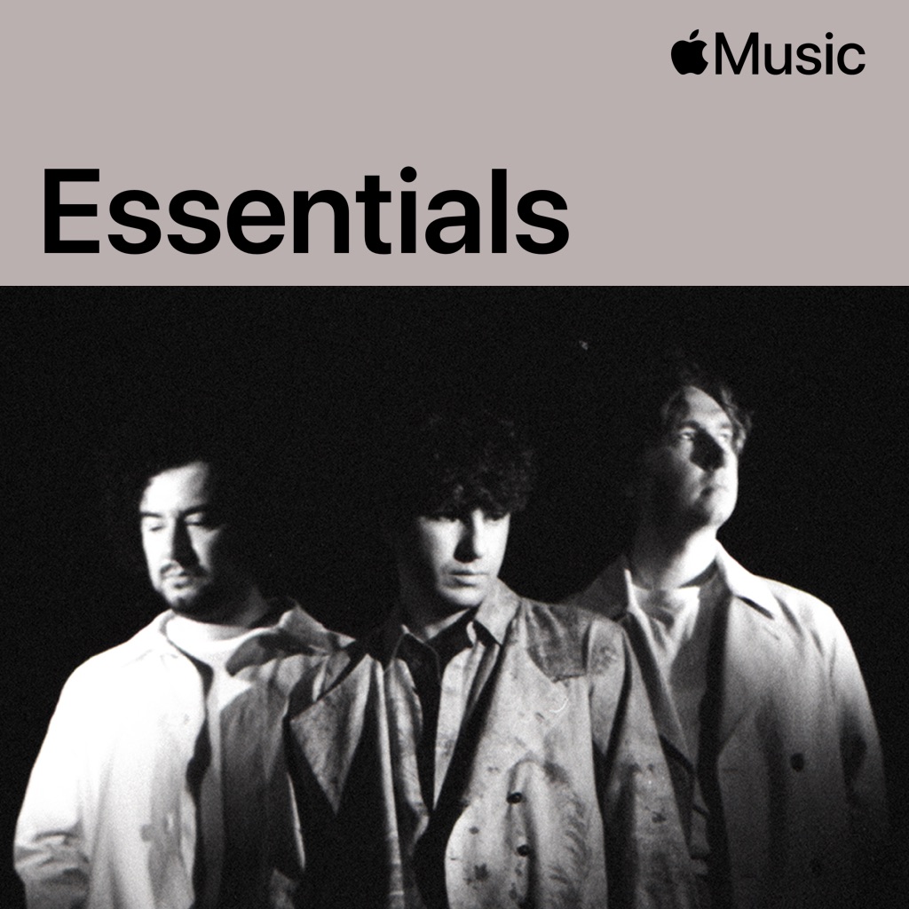 The Kooks Essentials