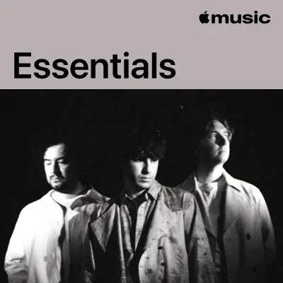 Ascolta The Kooks Essentials con The Kooks