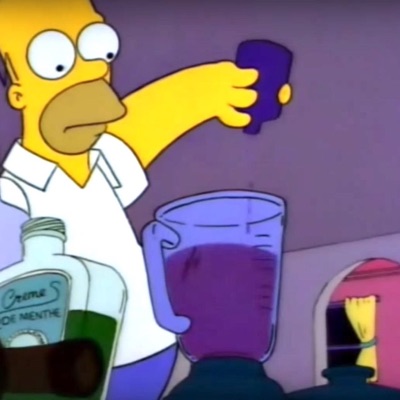 Codeine & Berry - Single