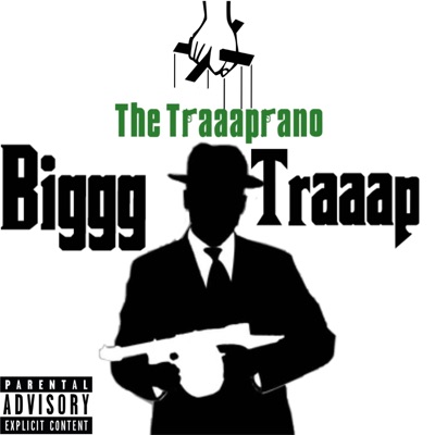 The Traaaprano - EP