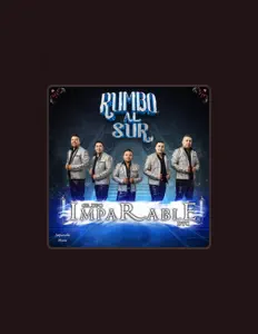 Escucha a Grupo Imparable DTC, mira vídeos musicales, lee la biografía, consulta fechas de giras y mucho más.