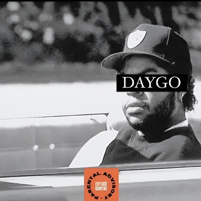 Daygo (feat. YoungZeek) - Single