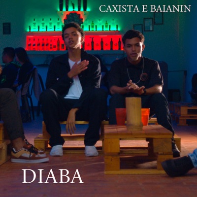 Diaba - Single