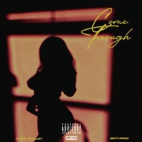 Come Through (feat. Ryan Dudley) - Single - 2MTurbo