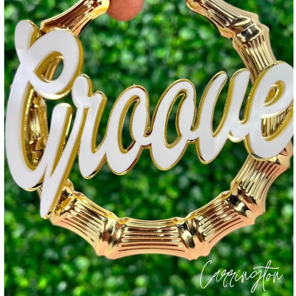 Groove