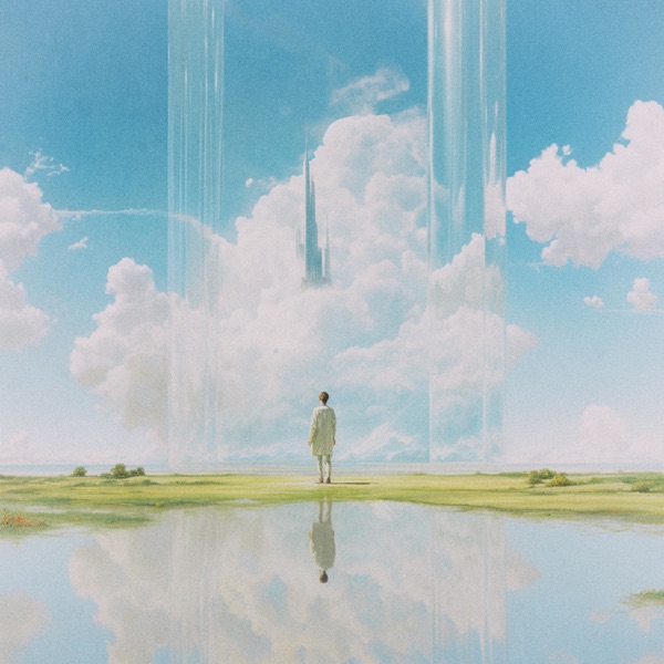 Castle of Glass - Single