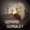 Gerard Gormley - Three Wooden Crosses