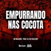 Empurrando Nas Cocota - Single