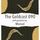 Monvol Live the Goldcast 090 Live Version 2021