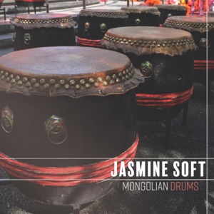 Mongolian Drums: Remove All Negative Energy and Healing Instrumental Sounds for Meditation