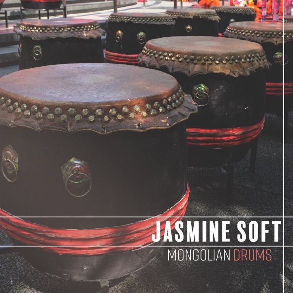 Mongolian Drums: Remove All Negative Energy and Healing Instrumental Sounds for Meditation