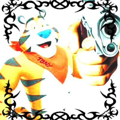 2 Tuff Tony - Single