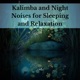 Kalimba and Night Noises for Sleeping and Relaxation