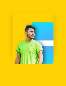 聆聽 Bishal Thapa、觀看音樂影片、閱讀小傳、查看巡演日期等！