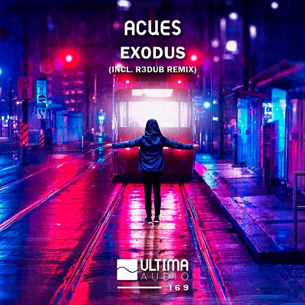 Exodus - Single