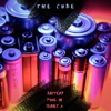 Techno Battery cover art