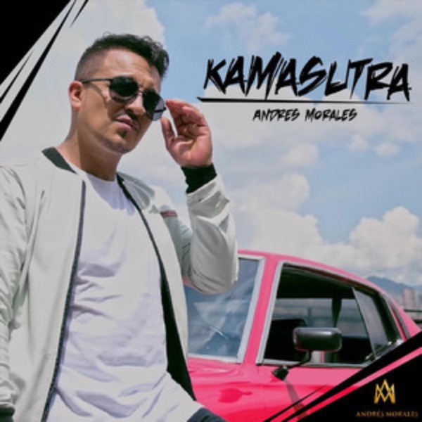 Kamasutra Bachata - Single