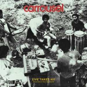 Live Takes #01 - Single