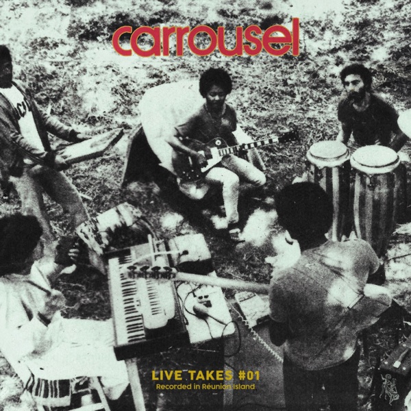 Live Takes #01 - Single