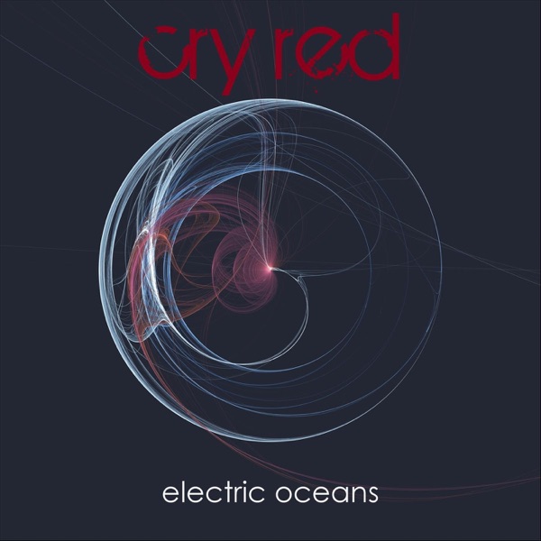 iTunes Artwork for 'Electric Oceans - Single (by Cry Red)'