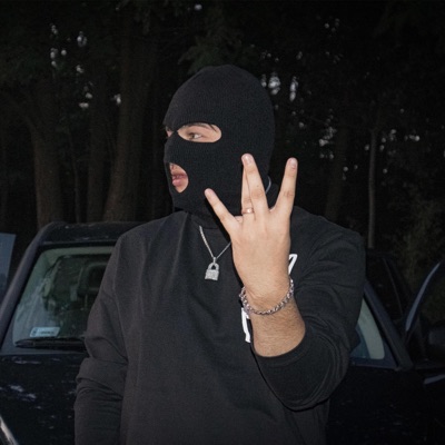 Khalidov (feat. Kaczyy) - Single