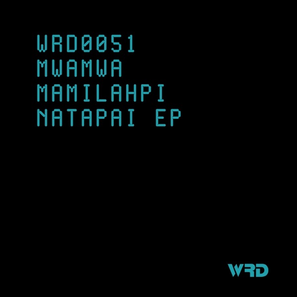 Mamilahpinatapai EP