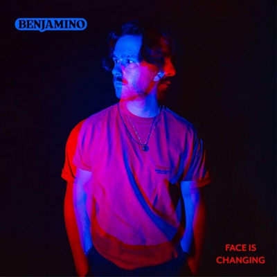 Face is Changing - Single