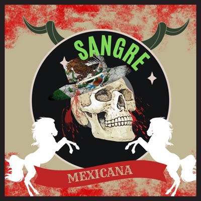 Sangre Mexicana - Single