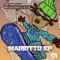 Holy Ghost (feat. Jwavy, Davis Chris & Mr Foster) - Maribased1 lyrics