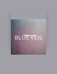 Poslechněte si interpreta Blue Veil, sledujte hudební videa, přečtěte si životopis, podívejte se na data turné a další informace.