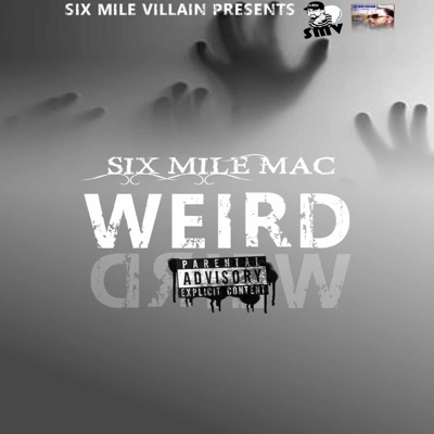 wEIRd - Single