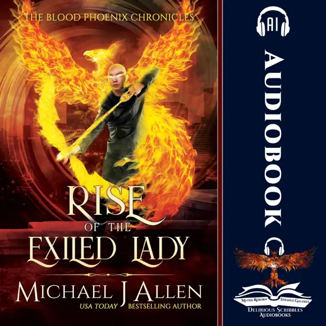 Rise of the Exiled Lady