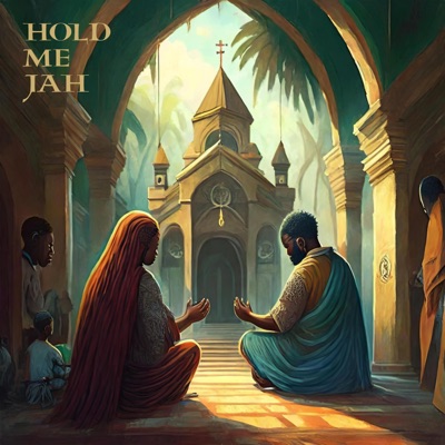 Hold Me Jah (feat. Katrina Harley) - Single